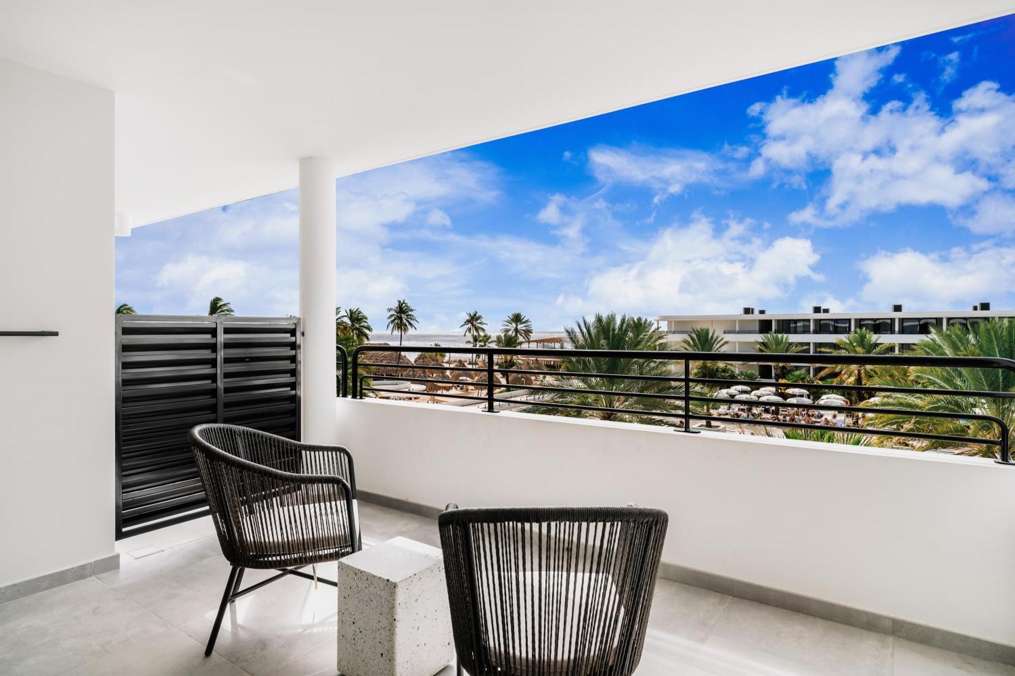 Mangrove Beach Corendon Curacao All-Inclusive Resort, Curio Willemstad Exteriér fotografie
