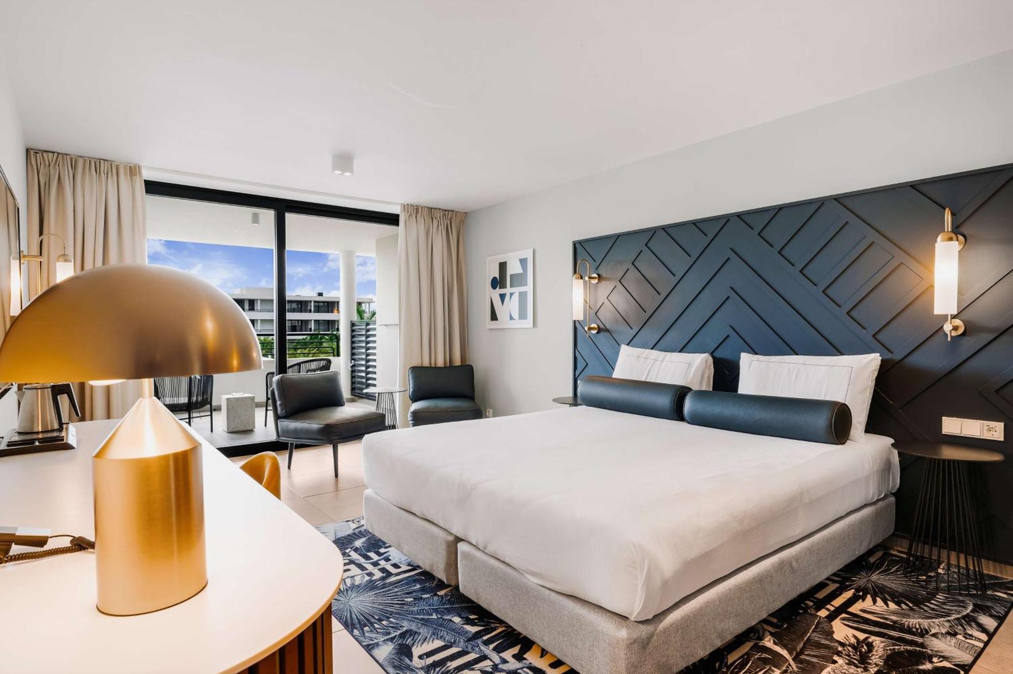 Mangrove Beach Corendon Curacao All-Inclusive Resort, Curio Willemstad Exteriér fotografie