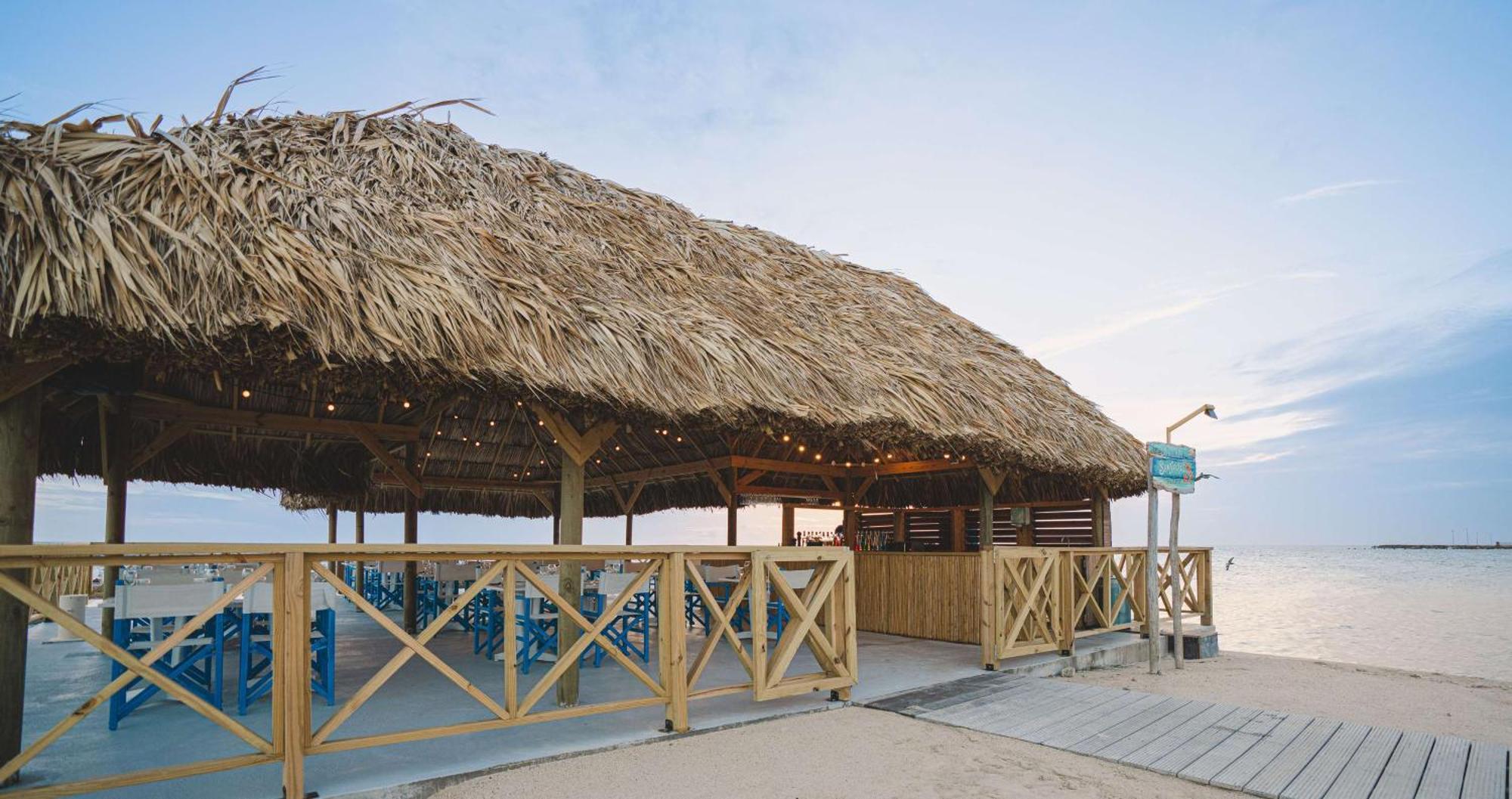 Mangrove Beach Corendon Curacao All-Inclusive Resort, Curio Willemstad Exteriér fotografie