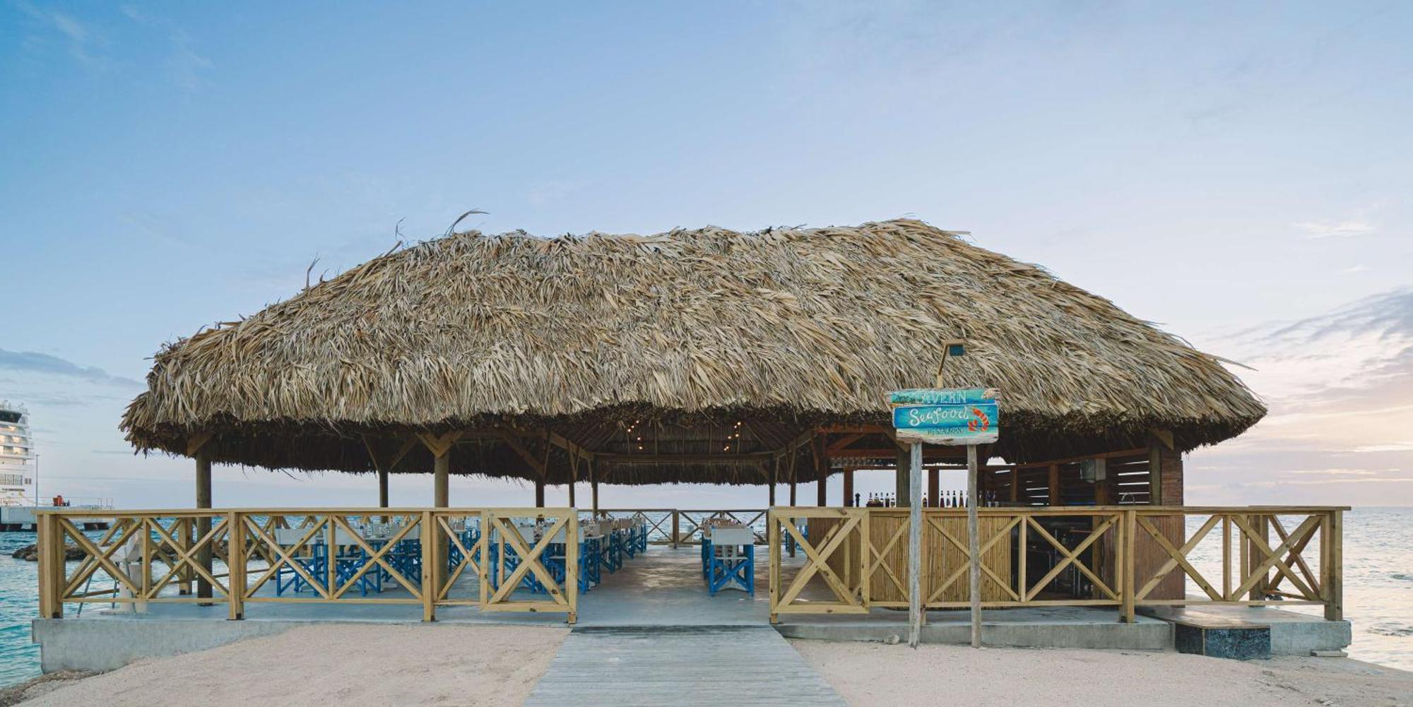 Mangrove Beach Corendon Curacao All-Inclusive Resort, Curio Willemstad Exteriér fotografie