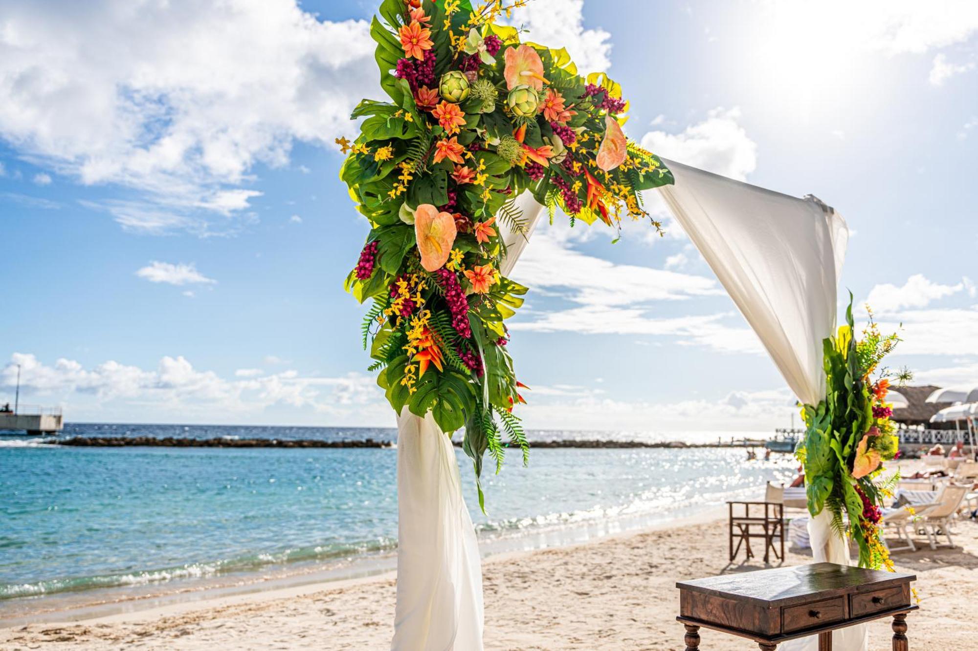 Mangrove Beach Corendon Curacao All-Inclusive Resort, Curio Willemstad Exteriér fotografie