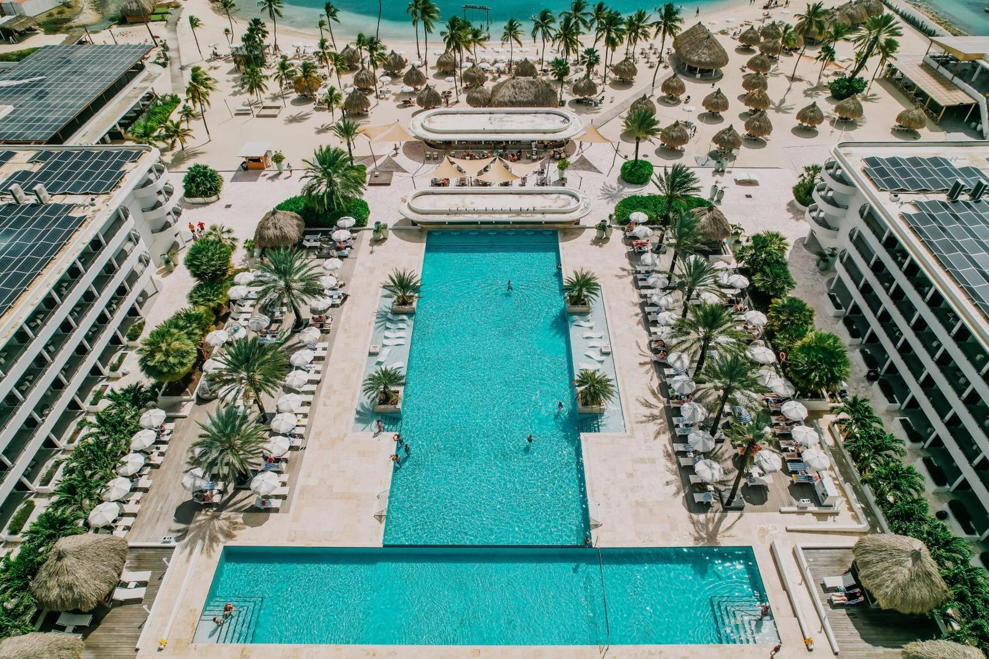 Mangrove Beach Corendon Curacao All-Inclusive Resort, Curio Willemstad Exteriér fotografie