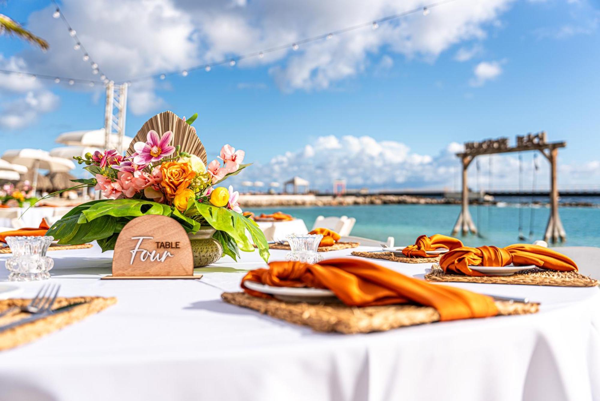 Mangrove Beach Corendon Curacao All-Inclusive Resort, Curio Willemstad Exteriér fotografie